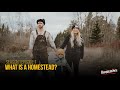 Homegrown e1  what is a homestead full episode