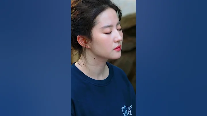 Liu Yifei - DayDayNews