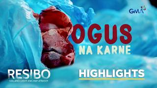 Mga Beef Paresan, Di Beef Ang Ginagamit Na Karne? Resibo