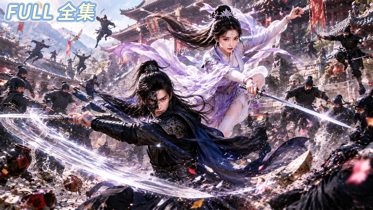 現代女總裁穿成棄妃，一紙和離休了背信棄義的丈夫！所有人都等著看她淪為笑柄，誰知她轉身收服暗衛、執掌暗閣，一路奪權逆襲，直到滿朝文武俯首稱臣，連皇帝都不敢再輕視她！#短劇全集 #甜寵 #熱門短劇