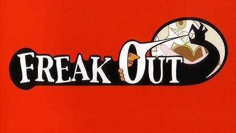 Freak Out PS2 | Full Playthrough (Stretch Panic) [60fps]