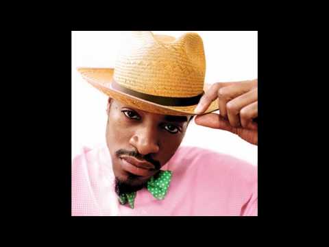 André 3000 - "Throw Some D's (Remix)
