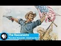 Theodore Roosevelt: American Hero