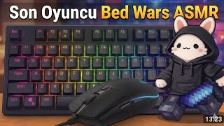 SONOYUNCU BEDWARS ASMR 3