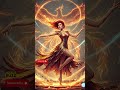 Dance Through the Fire | Epic Pop Anthem | Dami Im Inspired | Official Audio #parshow_shrestha