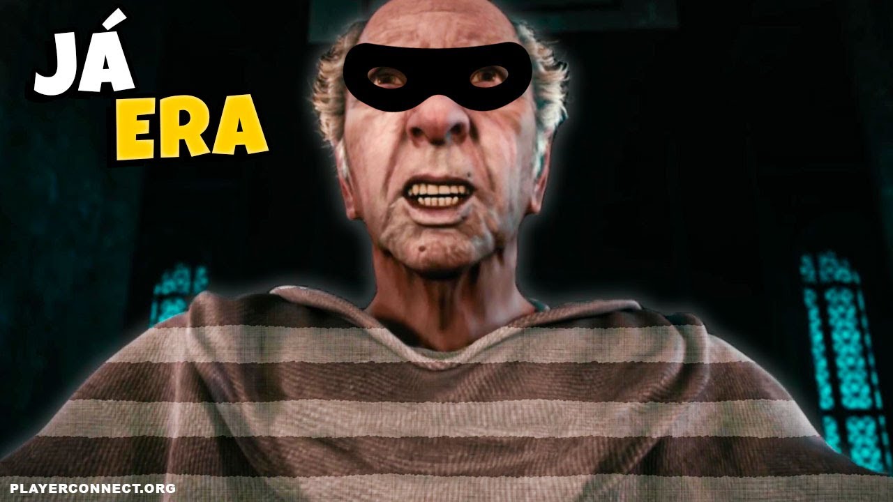 LADRÃO QUE ROUBA LADRÃO TEM 100 ANOS DE PERDÃO #3 - YouTube