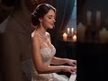 Soft Piano & Candlelight 🕯️ #Relax #Study #SleepInstantly #ambientmusic