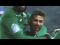 ASSE 4-1 Nice : le film du match