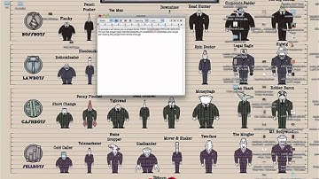 Toontown First Private Server Project