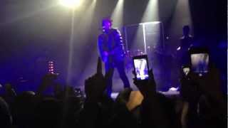 The Weeknd - Valerie (Live) Resimi