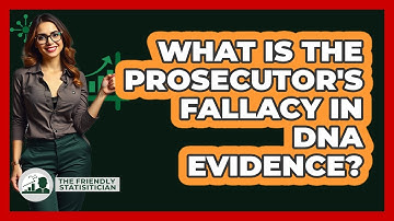 What Is The Prosecutor