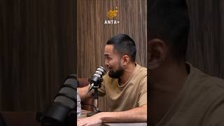 ‼️ Kenapa Orang Masih Konsumsi B4B1 ya? #teukuwisnu #dennislim #hijrah