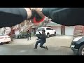 NYPD Cops Shoot Suspect Wanted For The Execution-Style Slaying Of His Two Brooklyn Neighbors