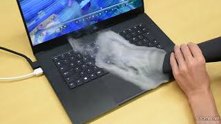 Pr Razer Blade 15 徹底検証 これはrazer史上最高のゲーマー向け15 6型ノートpcだ