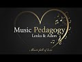 First Embrace - Music Pedagogy - Lenka &amp; Adam