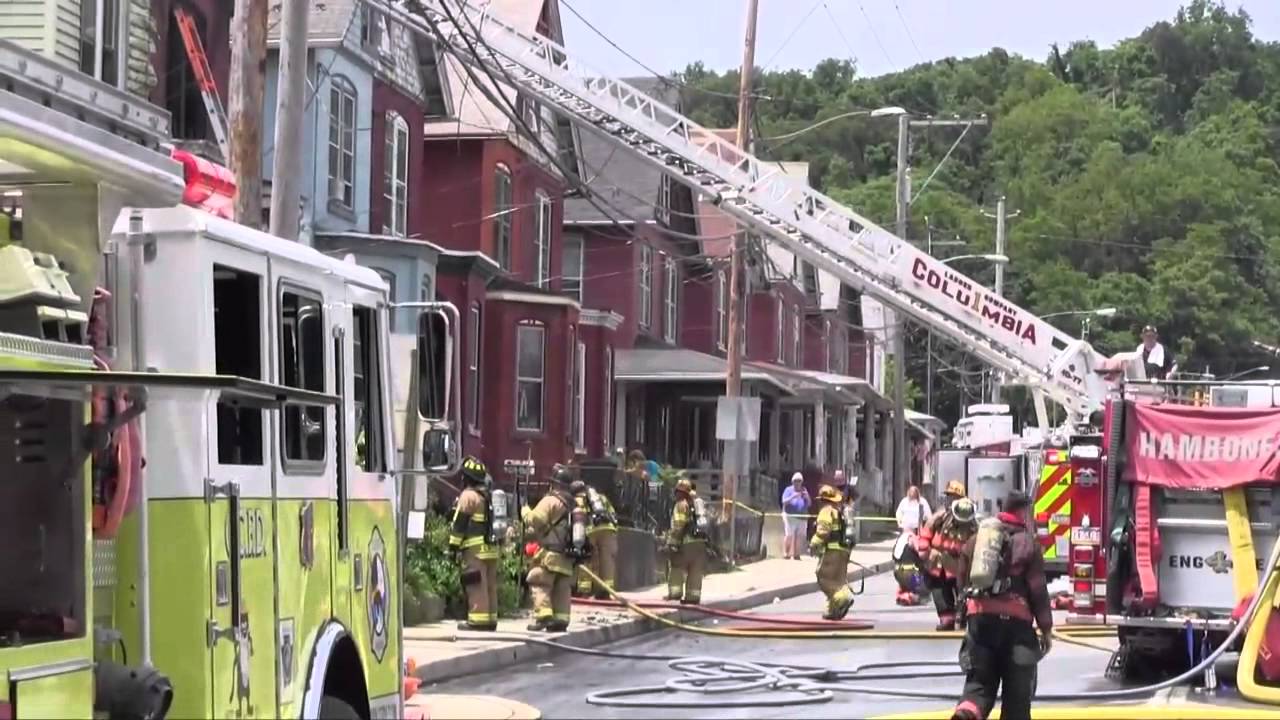Fire Hits Home In Columbia PA YouTube fire-hits-home-in-columbia-pa-youtube