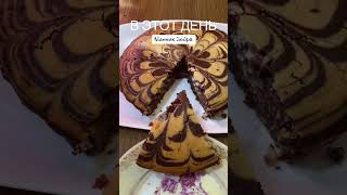 Как приготовить манник на кефире #какприготовить #рецепты #рецепт