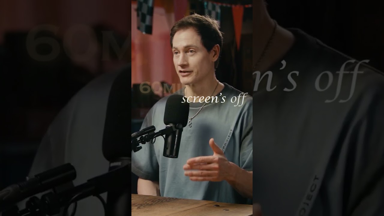 talking head video