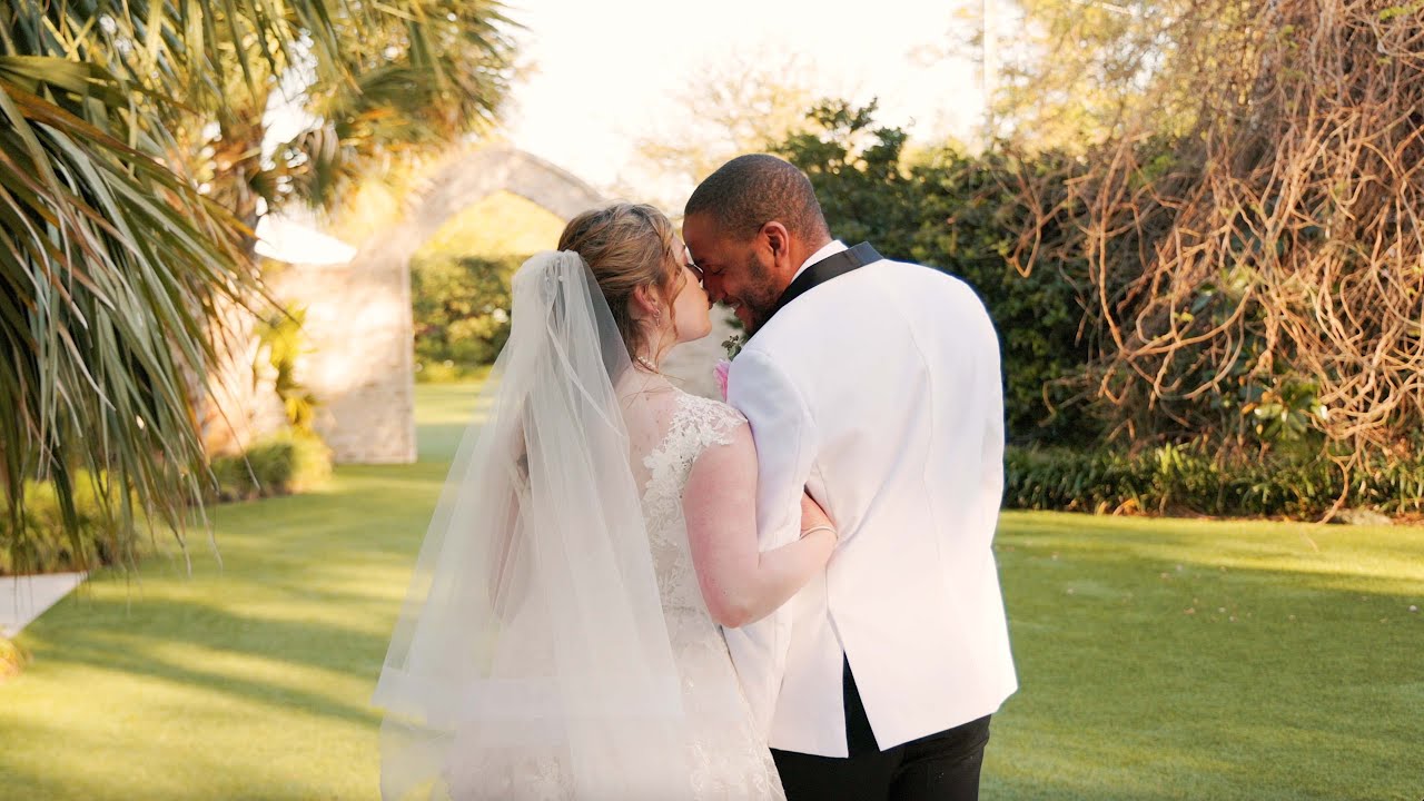 Wrightsville Manor Wedding Video | Wilmington, NC