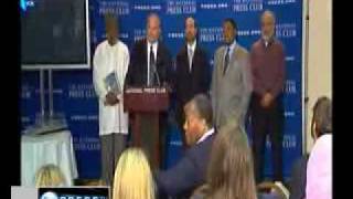 CAIR Video: U.S. Muslim Group Uses PSAs to Fight Islamophobia