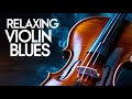 Slow Blues Violin Live – Soulful Strings and Emotional Melodies