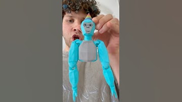 gorilla tag toys