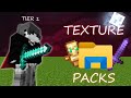 Top 5 Nethpot Texture Pack for Minecraft