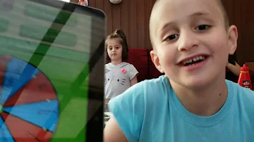 تحميل تحدي عجلت الحد مع زوجتي وابني جاز الكبرا 1000درهم Mp4 Mp3