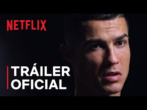 Capitanes del mundo | Tráiler Oficial | Netflix