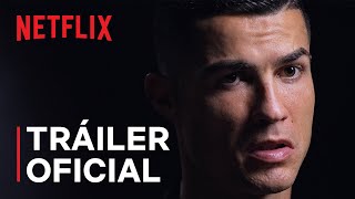 Capitanes del mundo | Tráiler Oficial | Netflix