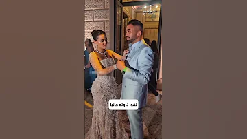 من العريس الذي خطف قلب المؤثرة اللبنانية يومي خوري 