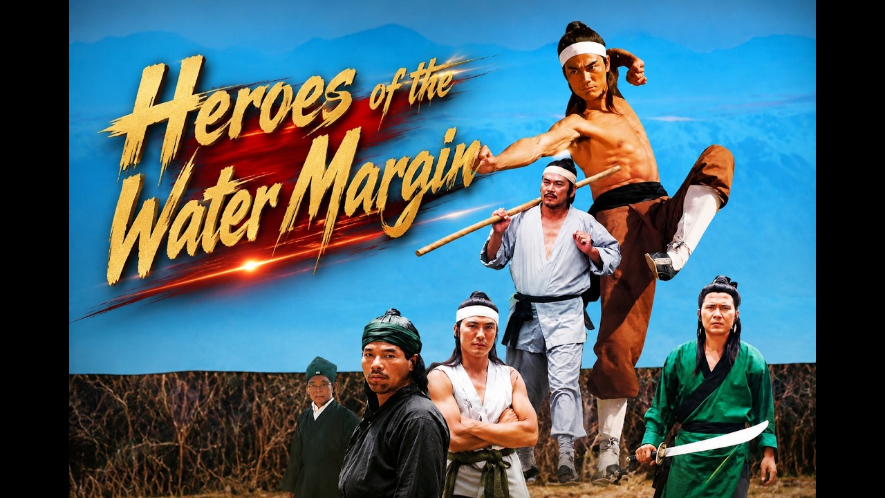 Strategic Alliance Formation in Water Margin