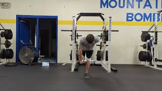 SL Offset DB RDL