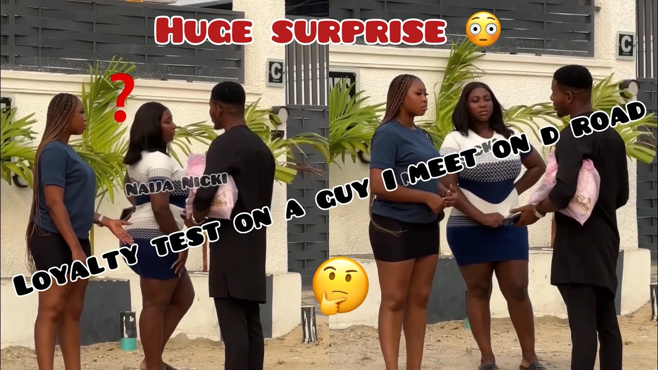 Я замаскировалась под потерпевшую кораблекрушение женщину, чтобы проверить верность. Незнакомец ш...