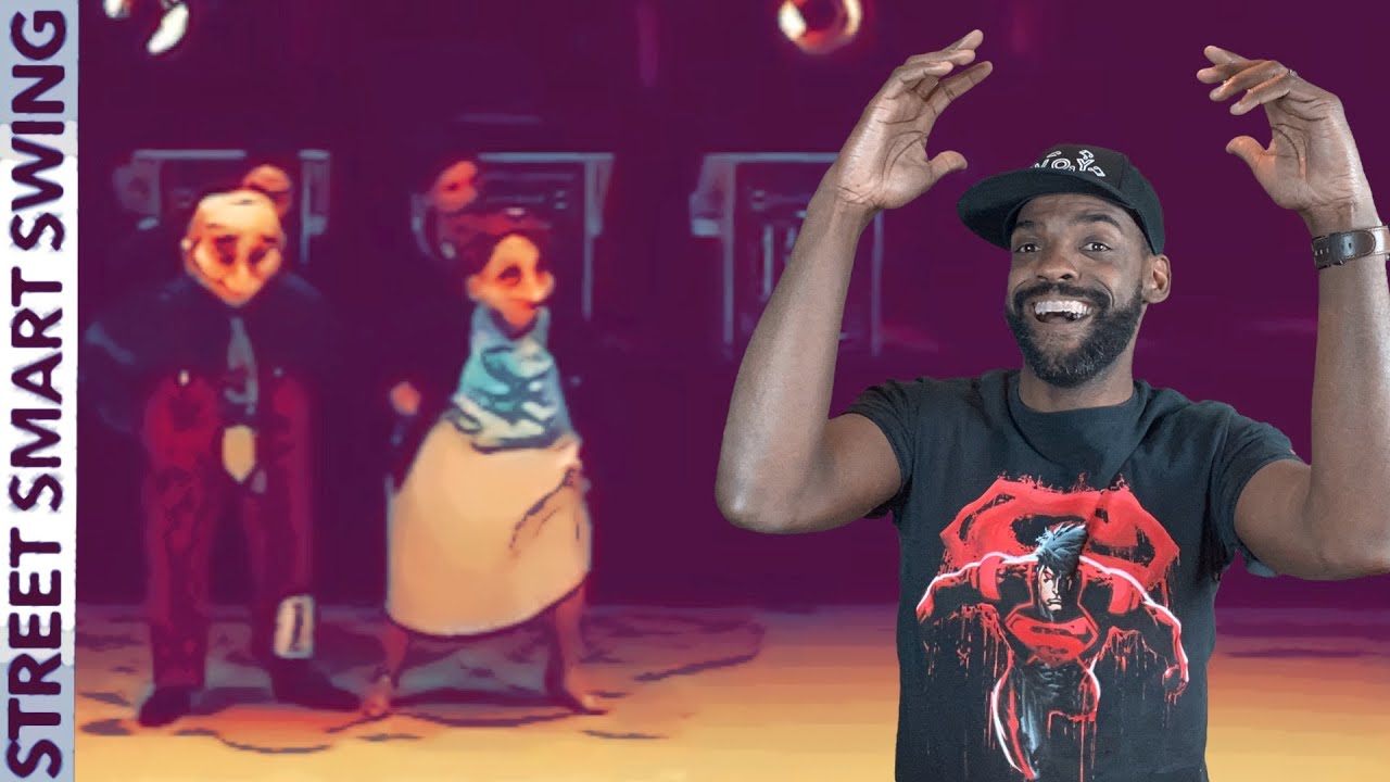 Short case competition LILIHOP 2020 - Jacques et Gilles Swing Dance Reaction Videos | Lindy Hop