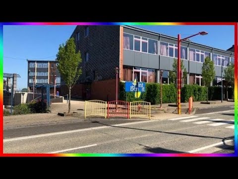 L’école Saint-Benoît à Habay ferme ses portes jusqu’au 21 octobre suite à une augmentation de cas po