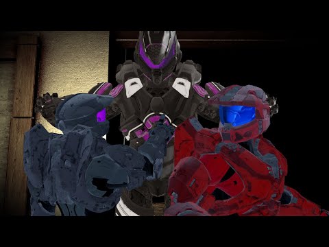 Halo 5: Guardians / Midnight Game / Killer Date Night