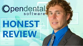 Open Dental Software  |  An Honest Review With A Brief Demo (2026 Edition) |  Dental IT Support screenshot 4