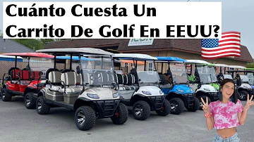 ¿Pueden los golfistas utilizar carritos en el Masters?