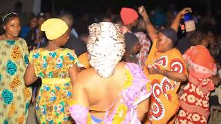 Traditional Baikoko Dance Of The Zaramo People Tanzanian Culture