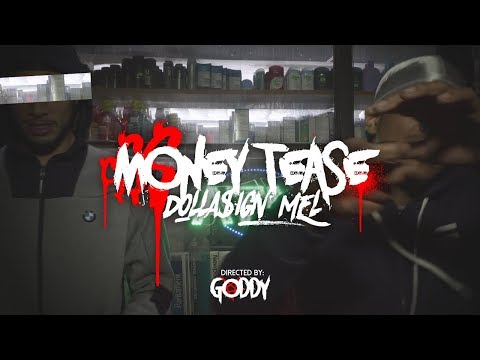 DollaSignMel "Swervin"