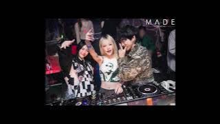 SIRO Live @ Hongdae Made - Mix