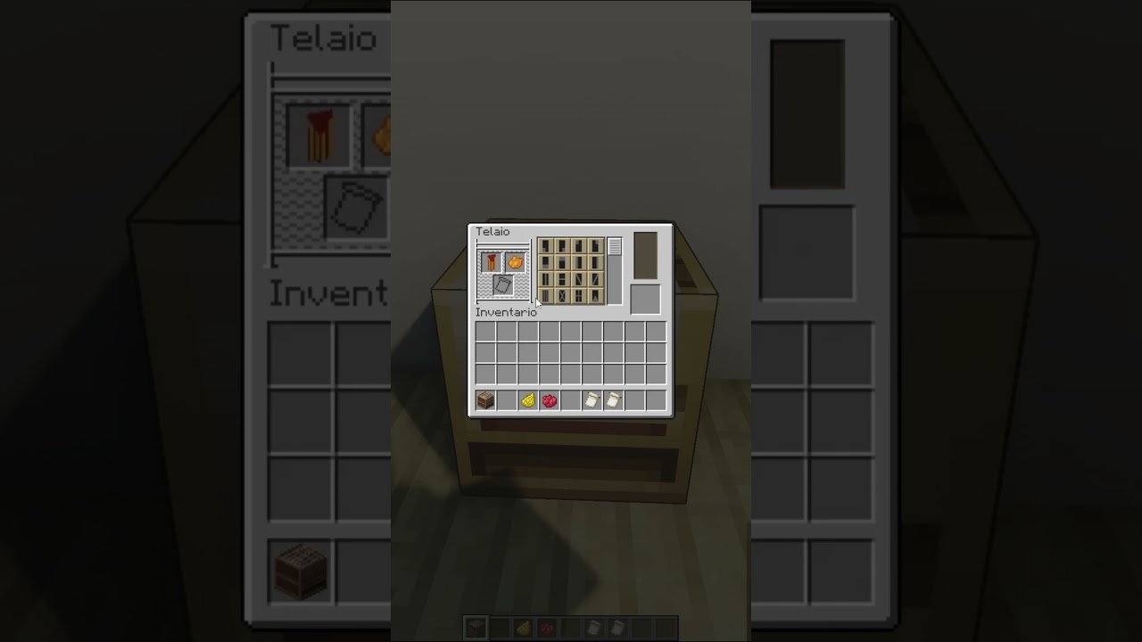 MINECRAFT ⛏ Come fare uno STENDARDO con BLAZE 🔥 (cool banner) - TUTORIAL 