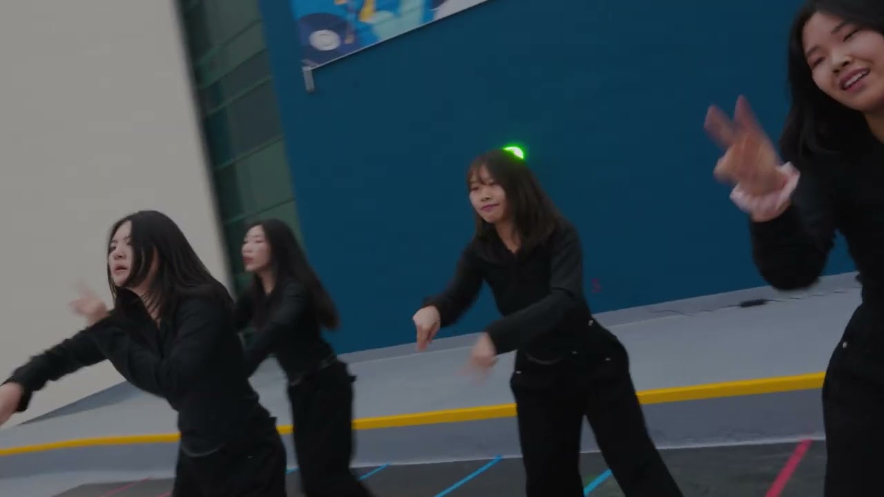 🔥모여락(樂) 댄스 페스티벌 ✨ _ With Crew (위드크루)