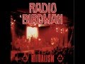 Radio Birdman - Hanging On (Ritualism Live Album)