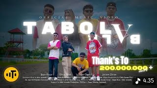 TABOLA BALE - SILET OPEN UP