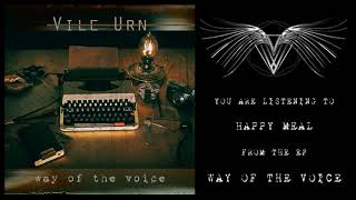 Vile Urn - Happy Meal