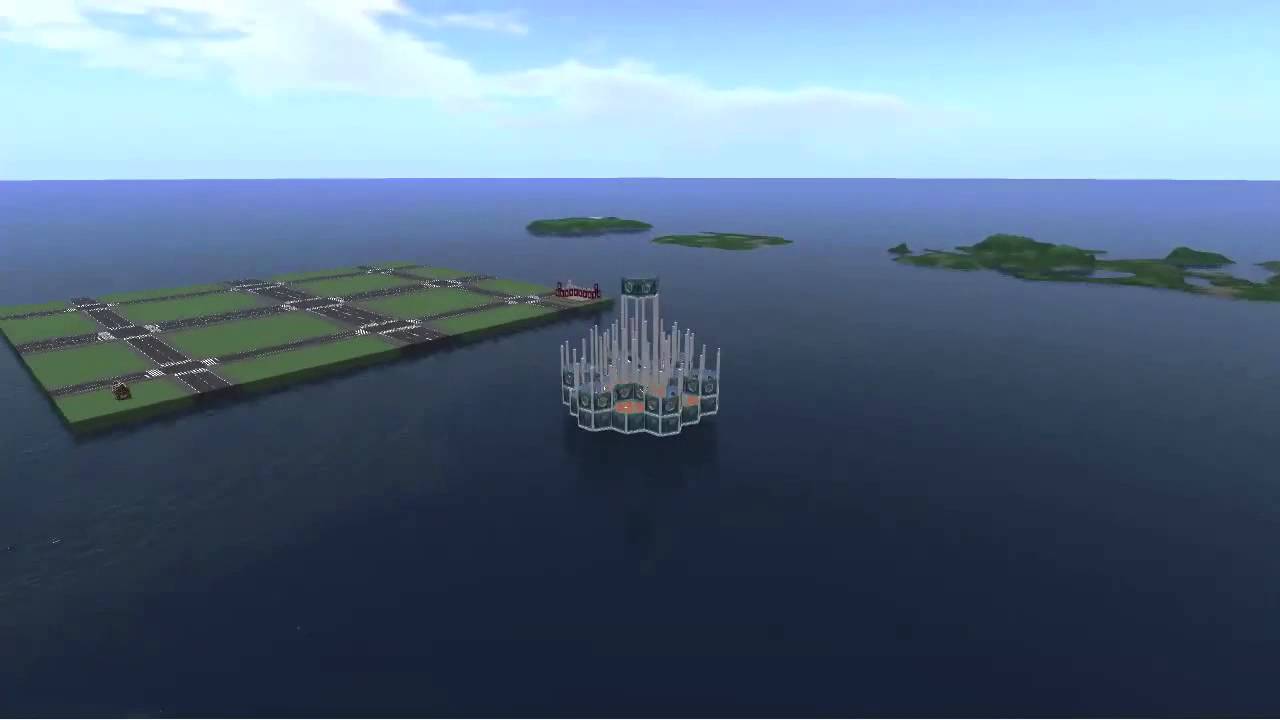 MB Sea A1 in Metropolis 2014-12-10