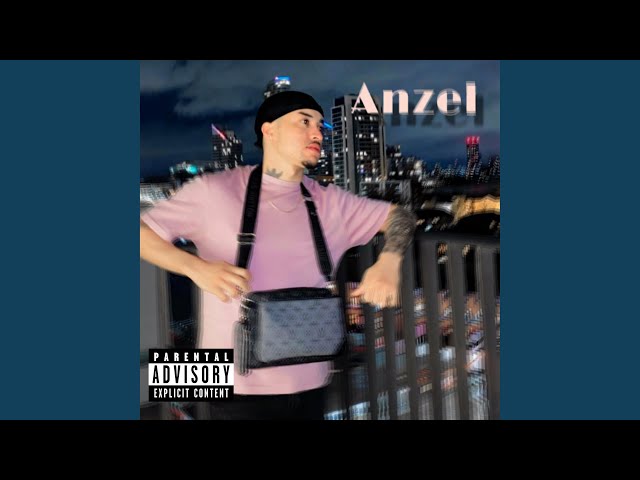 Anzel - que te vi class=