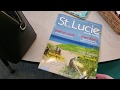 Ian and Cilly in Port St Lucie Magazine! Manatee Observation Center vid preview